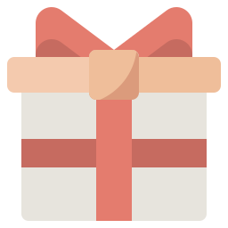 Gift icon