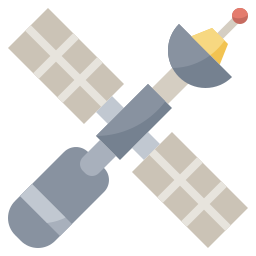 Satellite icon