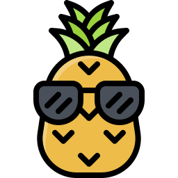 ananas icon