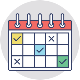 kalender icon