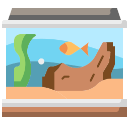 aquarium icon