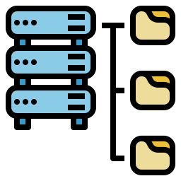 datei organisieren icon