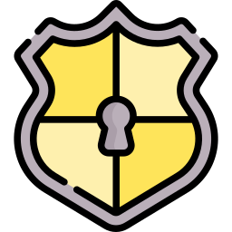 Shield icon