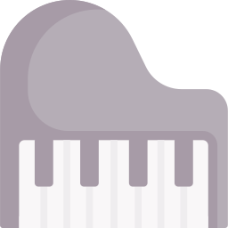 piano Icône