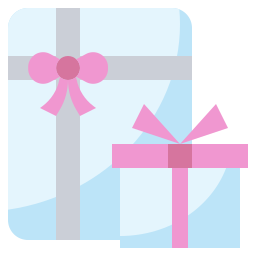 geschenkbox icon