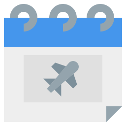 Calendar icon