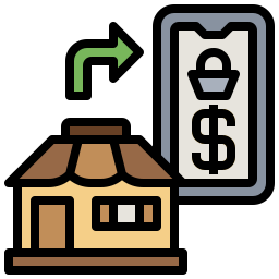 Storefront icon