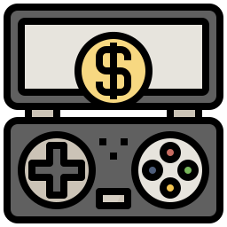 videospiel icon