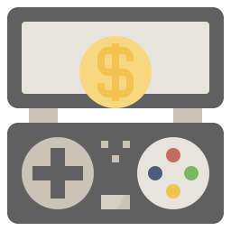 videospiel icon