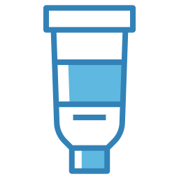 Toothpaste icon