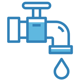 Water icon