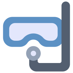 Snorkel icon