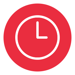 Time icon