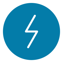 Flash icon