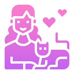 Pet care icon