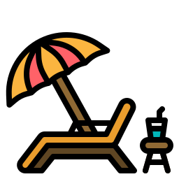 strandstuhl icon