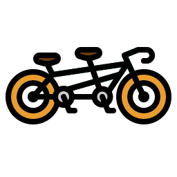 fahrrad icon