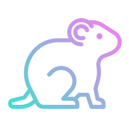 Mouse icon