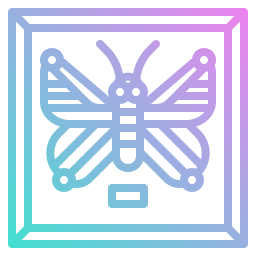 entomologie icon