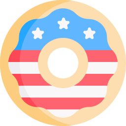 Donut icon