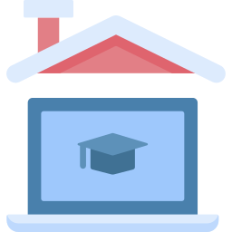 Elearning icon