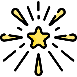 feuerwerk icon