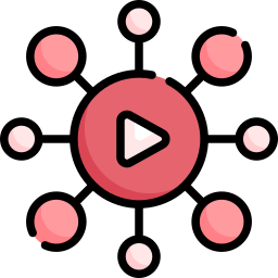 Video icon