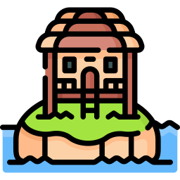 Cottage icon