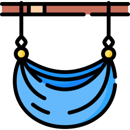 Hammock icon