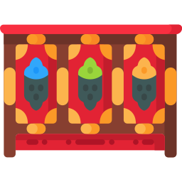 Dresser icon