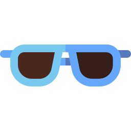 sonnenbrille icon