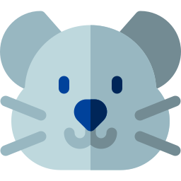 Chinchilla icon