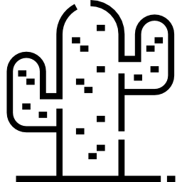 Cactus icon