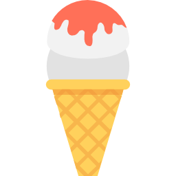 Ice cream icon