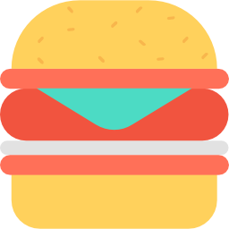 hamburger icoon