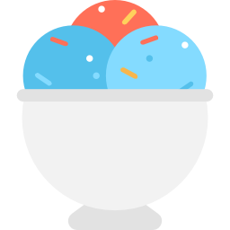 Ice cream icon