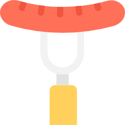 Sausage icon