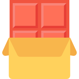 Chocolate icon