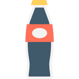 Soft drink icon