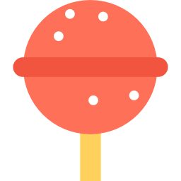 Lollipop icon