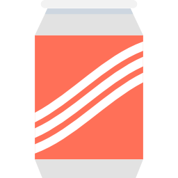 Soft drink icon