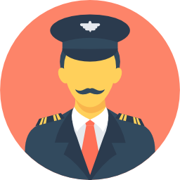 pilot icon