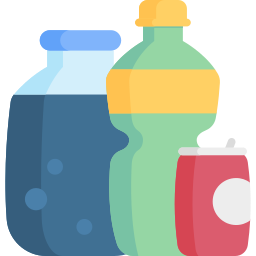 Drinks icon