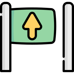 Entry icon