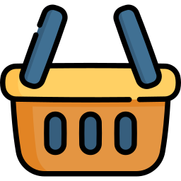 Basket icon