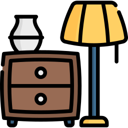 Lamp icon