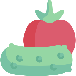 Vegetables icon