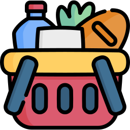 Groceries icon