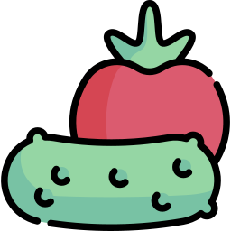 Vegetables icon