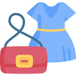 Dress icon